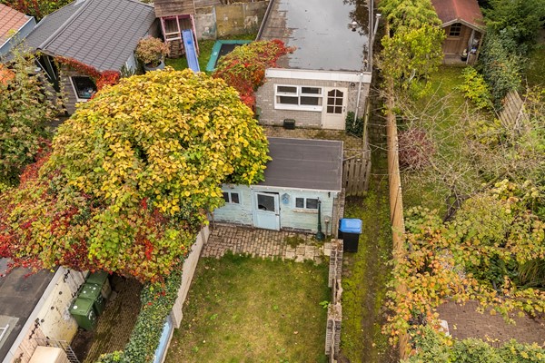 Medium property photo - Hatertseweg 207, 6533 AG Nijmegen